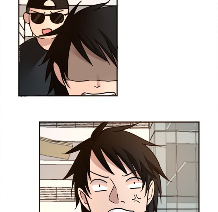 Read Pick Me, Girl! chapter 18 image 33 on Lezhin