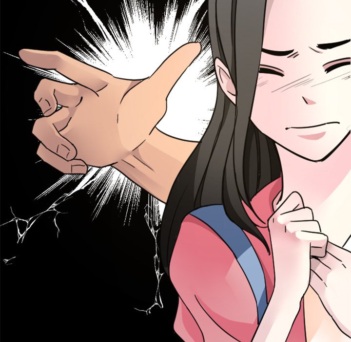 Read Pick Me, Girl! chapter 18 image 4 on Lezhin
