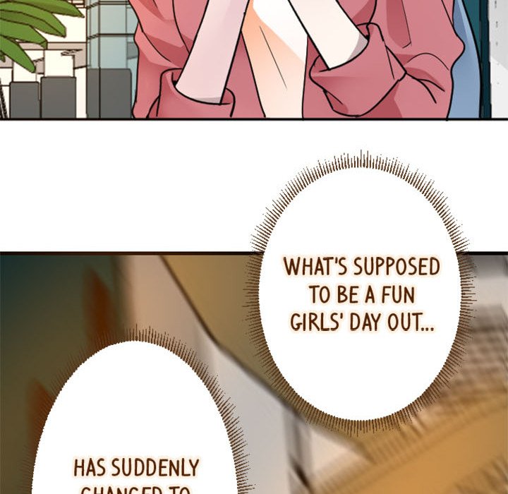 Read Pick Me, Girl! chapter 18 image 46 on Lezhin