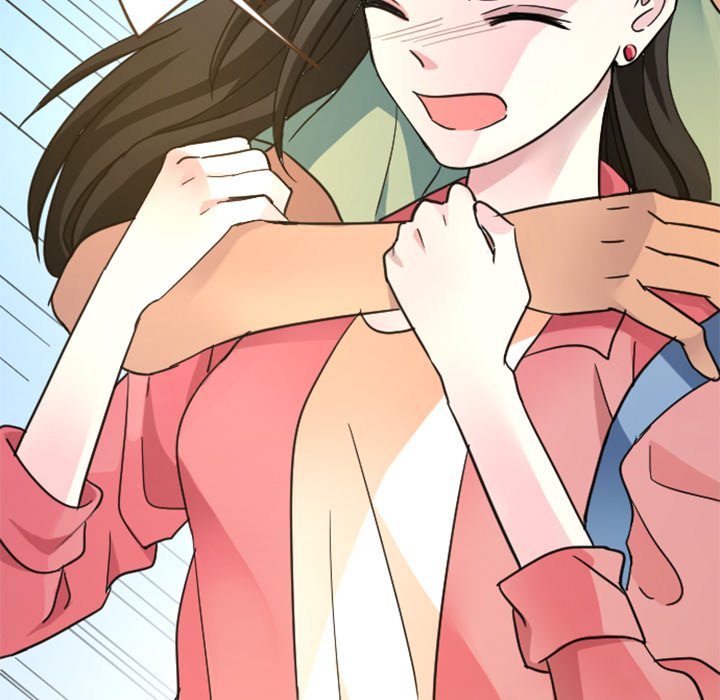 Read Pick Me, Girl! chapter 18 image 6 on Lezhin