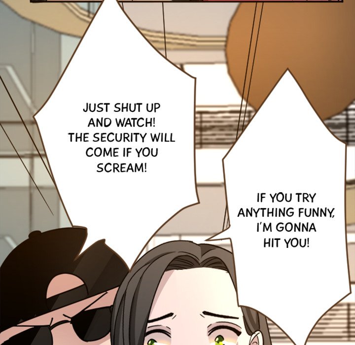 Read Pick Me, Girl! chapter 19 image 28 on Lezhin