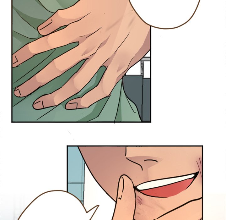 Read Pick Me, Girl! chapter 19 image 32 on Lezhin