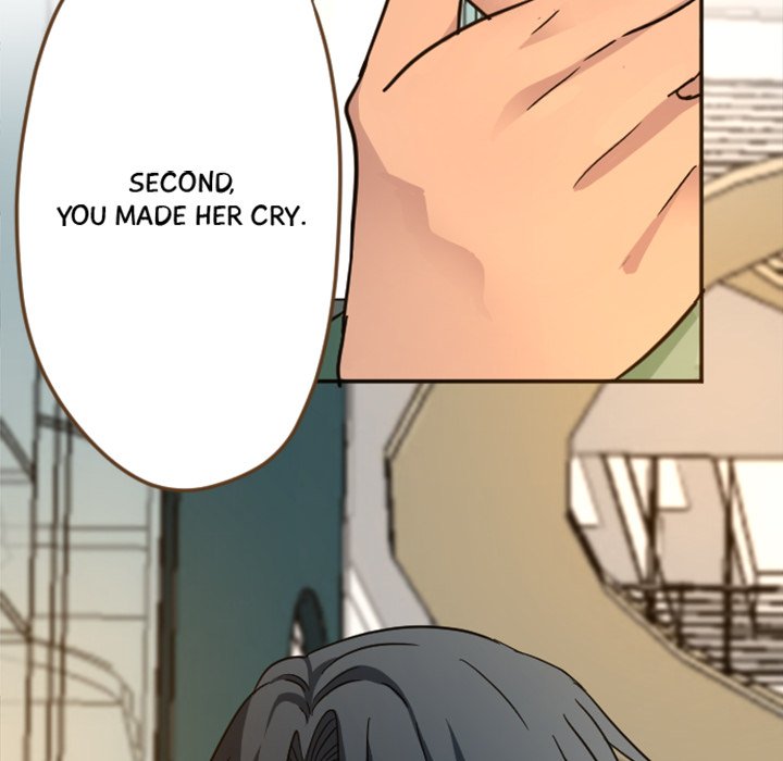 Read Pick Me, Girl! chapter 19 image 33 on Lezhin
