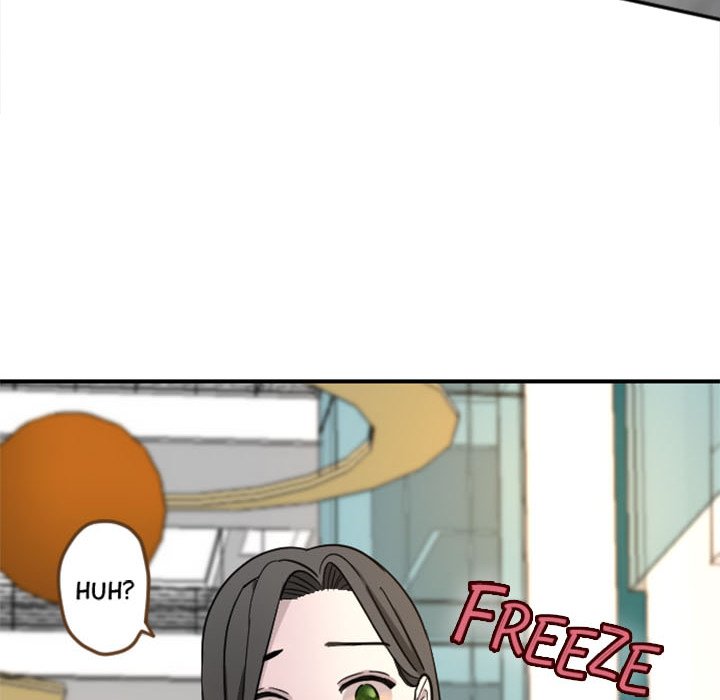 Read Pick Me, Girl! chapter 19 image 41 on Lezhin