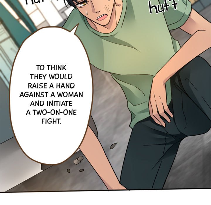 Read Pick Me, Girl! chapter 19 image 44 on Lezhin