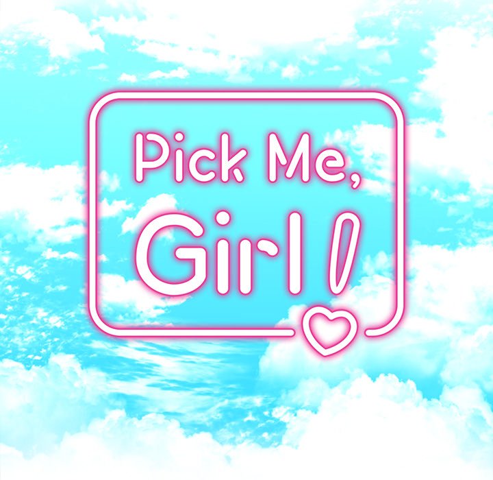 Read Pick Me, Girl! chapter 19 image 7 on Lezhin