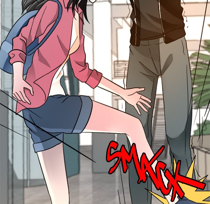 Read Pick Me, Girl! chapter 21 image 10 on Lezhin