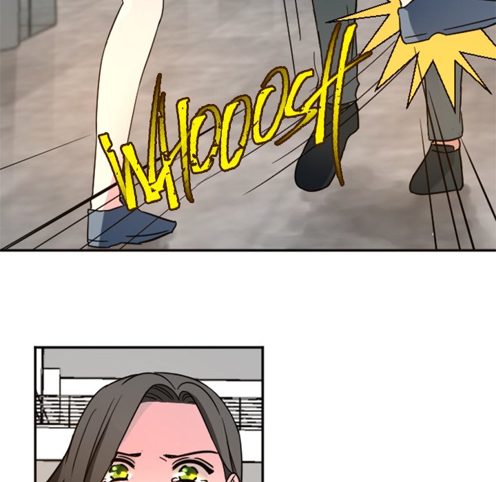 Read Pick Me, Girl! chapter 21 image 11 on Lezhin