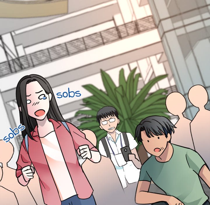 Read Pick Me, Girl! chapter 21 image 17 on Lezhin