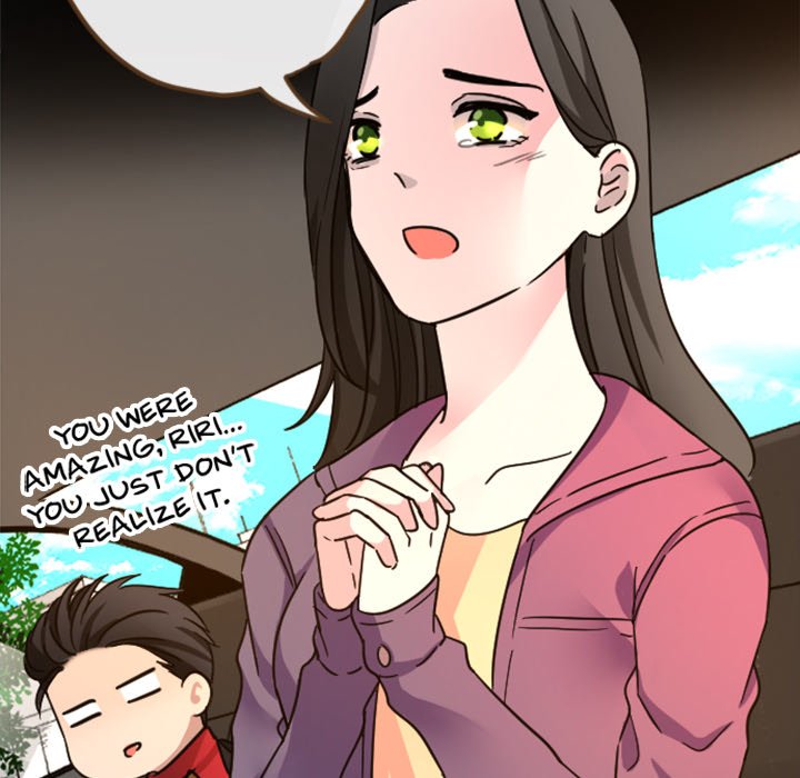 Read Pick Me, Girl! chapter 21 image 21 on Lezhin