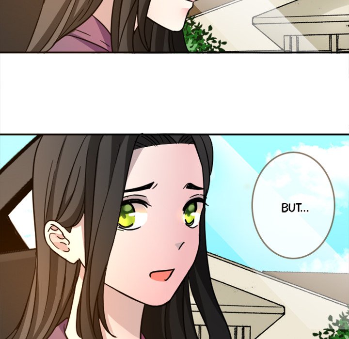 Read Pick Me, Girl! chapter 21 image 23 on Lezhin
