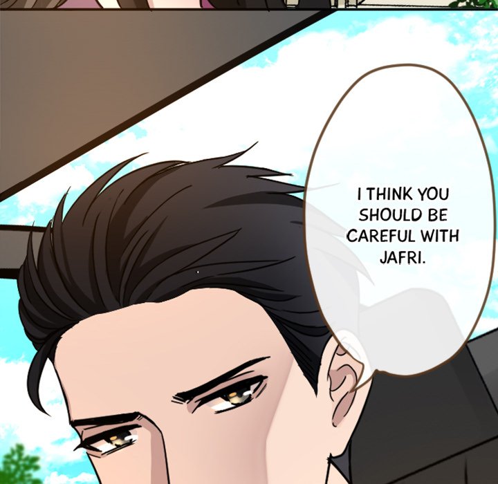 Read Pick Me, Girl! chapter 21 image 24 on Lezhin