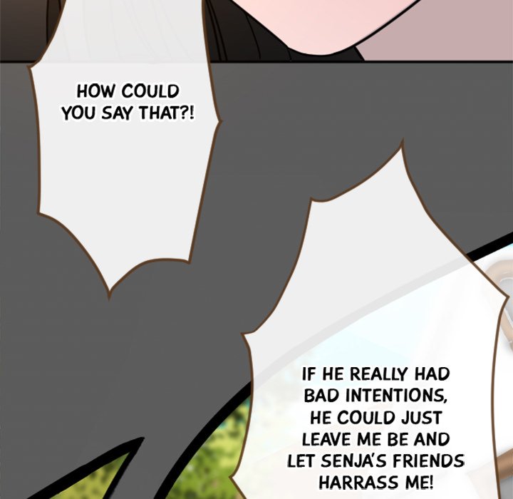 Read Pick Me, Girl! chapter 21 image 27 on Lezhin