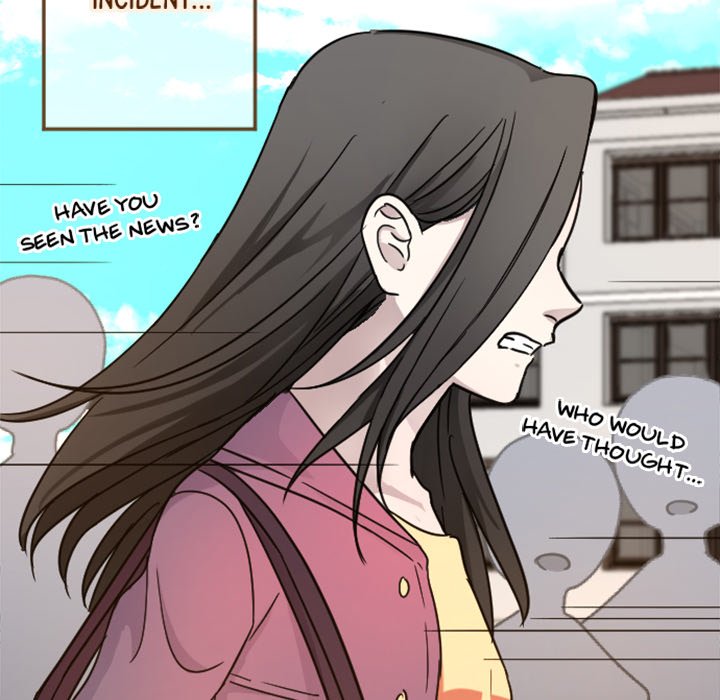 Read Pick Me, Girl! chapter 21 image 31 on Lezhin