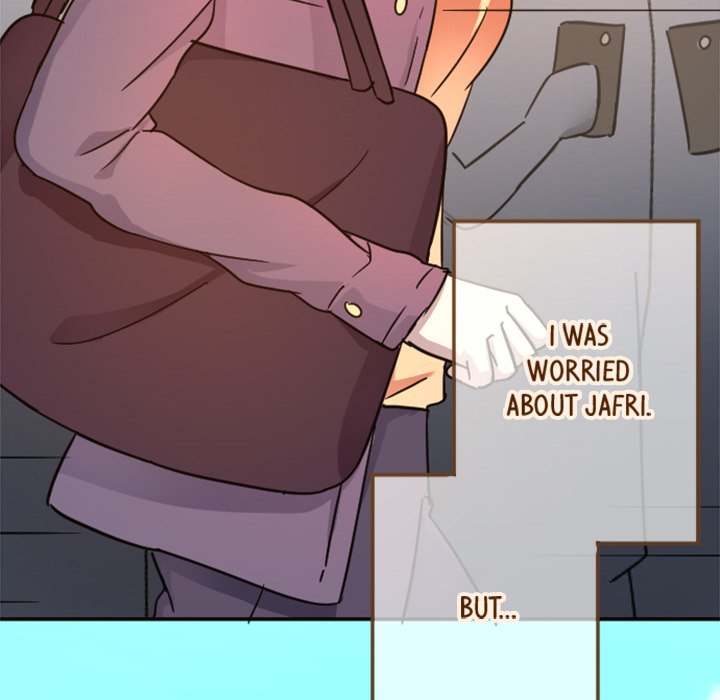 Read Pick Me, Girl! chapter 21 image 32 on Lezhin