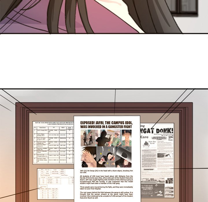 Read Pick Me, Girl! chapter 21 image 36 on Lezhin