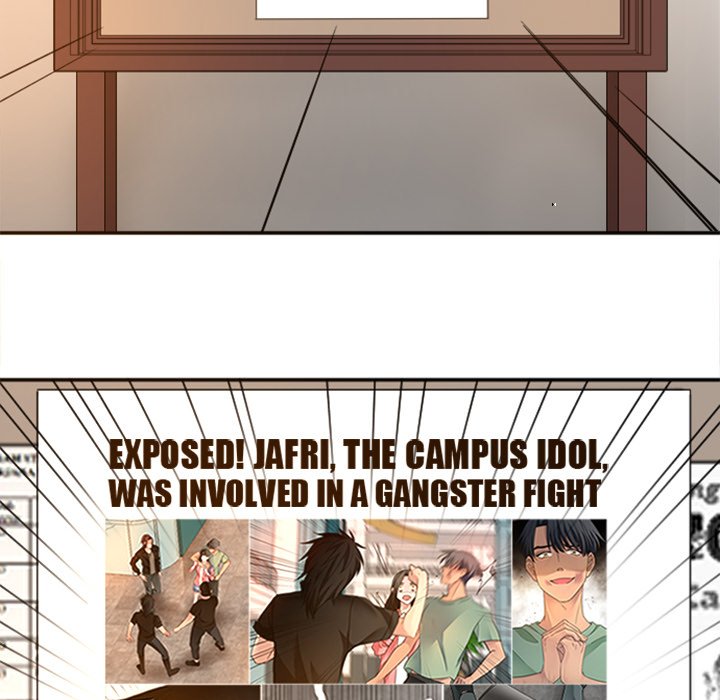 Read Pick Me, Girl! chapter 21 image 37 on Lezhin