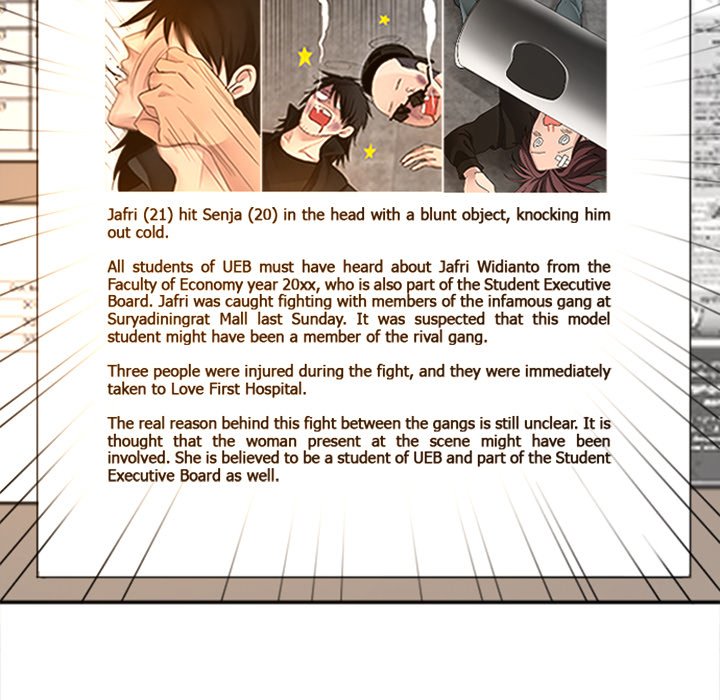 Read Pick Me, Girl! chapter 21 image 38 on Lezhin