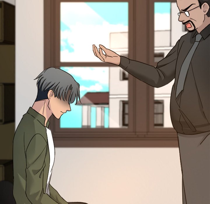 Read Pick Me, Girl! chapter 21 image 41 on Lezhin