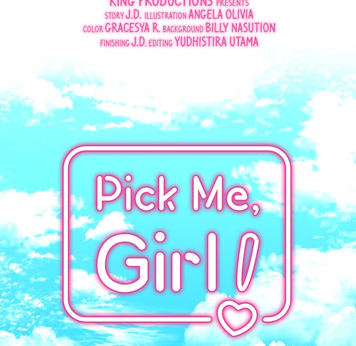 Read Pick Me, Girl! chapter 21 image 43 on Lezhin