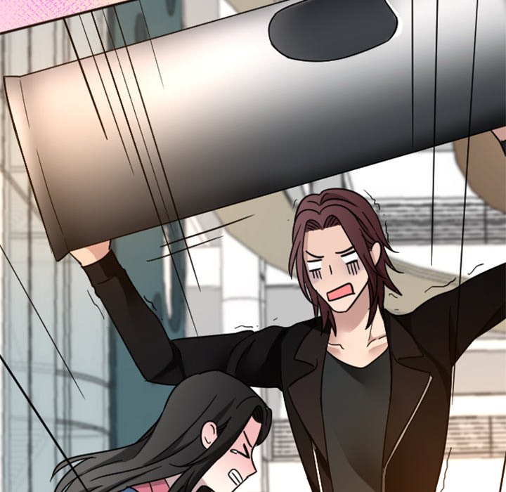 Read Pick Me, Girl! chapter 21 image 9 on Lezhin