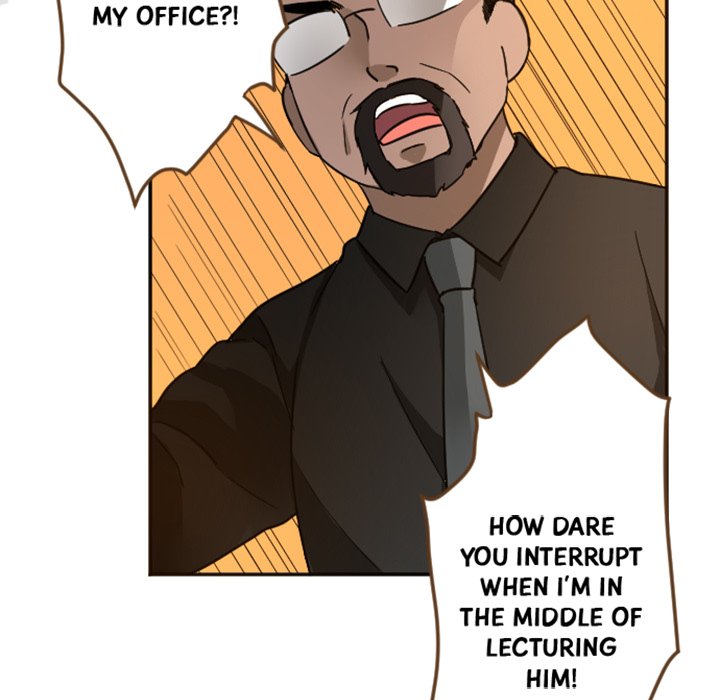 Read Pick Me, Girl! chapter 22 image 10 on Lezhin