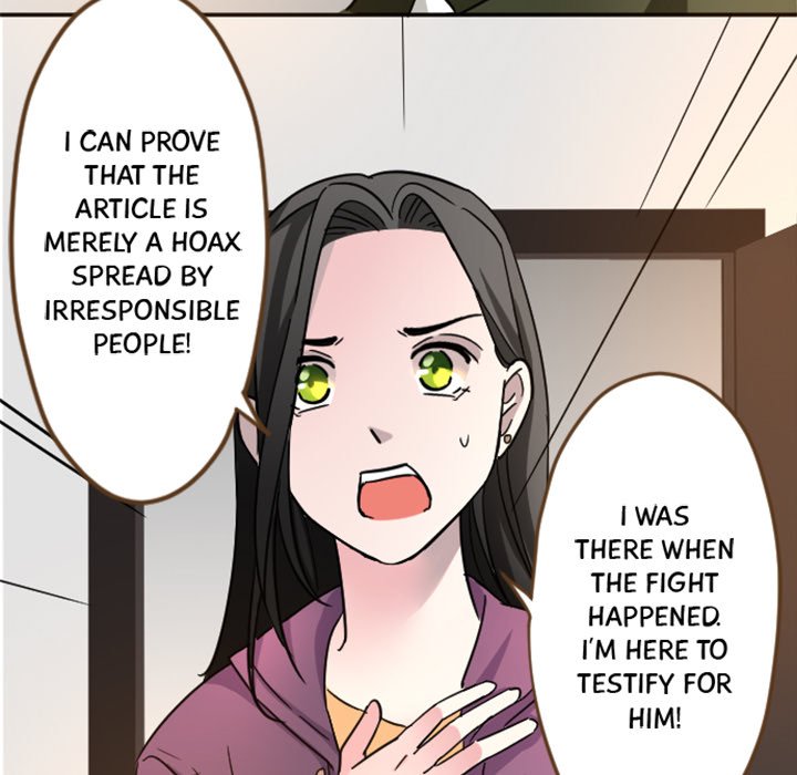 Read Pick Me, Girl! chapter 22 image 12 on Lezhin
