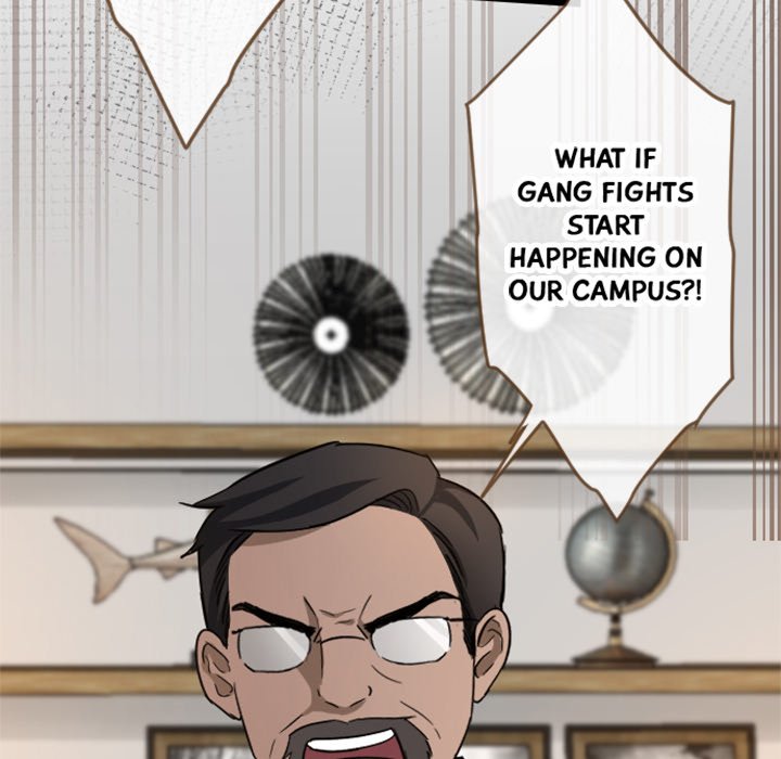 Read Pick Me, Girl! chapter 22 image 18 on Lezhin