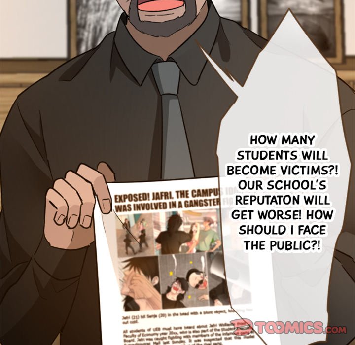 Read Pick Me, Girl! chapter 22 image 19 on Lezhin
