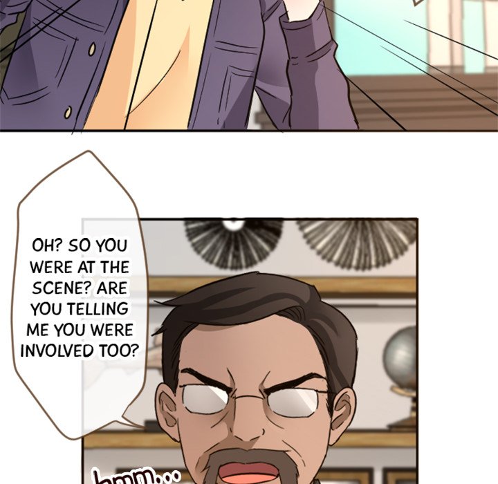 Read Pick Me, Girl! chapter 22 image 21 on Lezhin