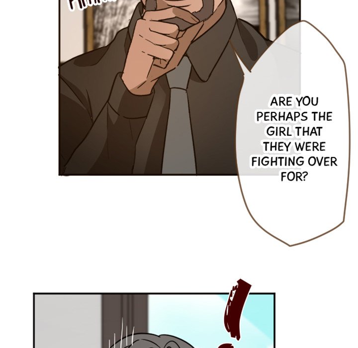 Read Pick Me, Girl! chapter 22 image 22 on Lezhin