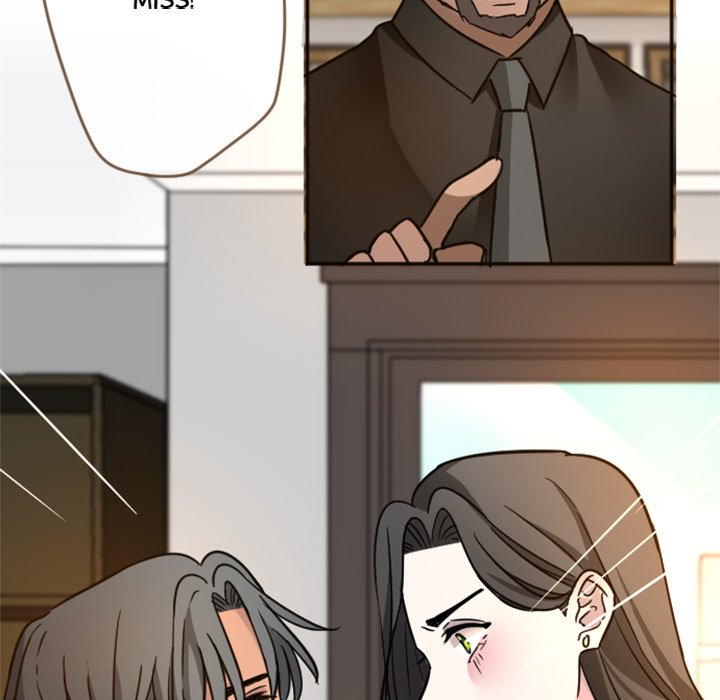 Read Pick Me, Girl! chapter 22 image 28 on Lezhin
