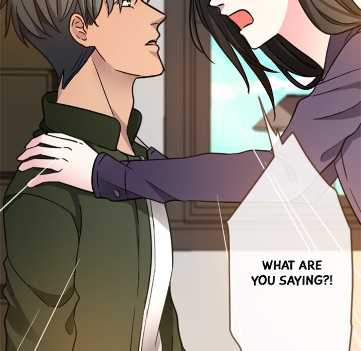 Read Pick Me, Girl! chapter 22 image 29 on Lezhin