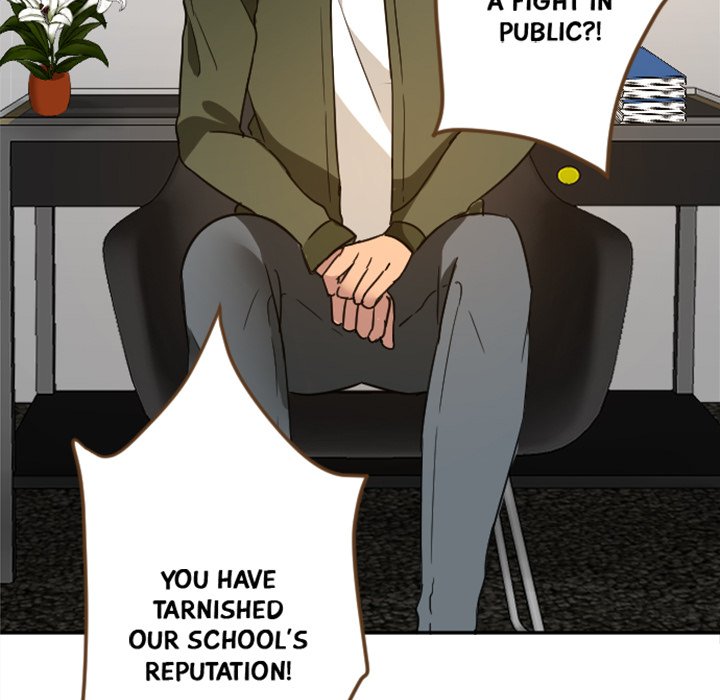 Read Pick Me, Girl! chapter 22 image 4 on Lezhin