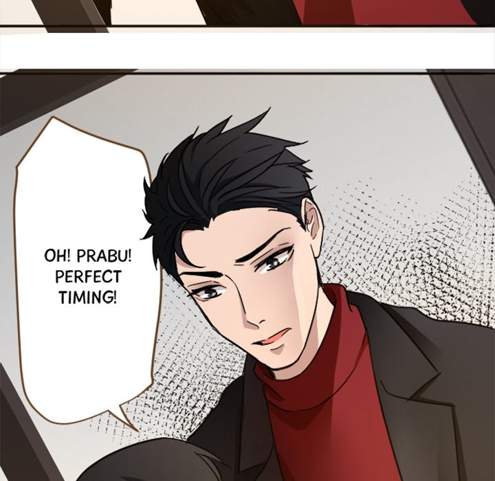 Read Pick Me, Girl! chapter 22 image 40 on Lezhin