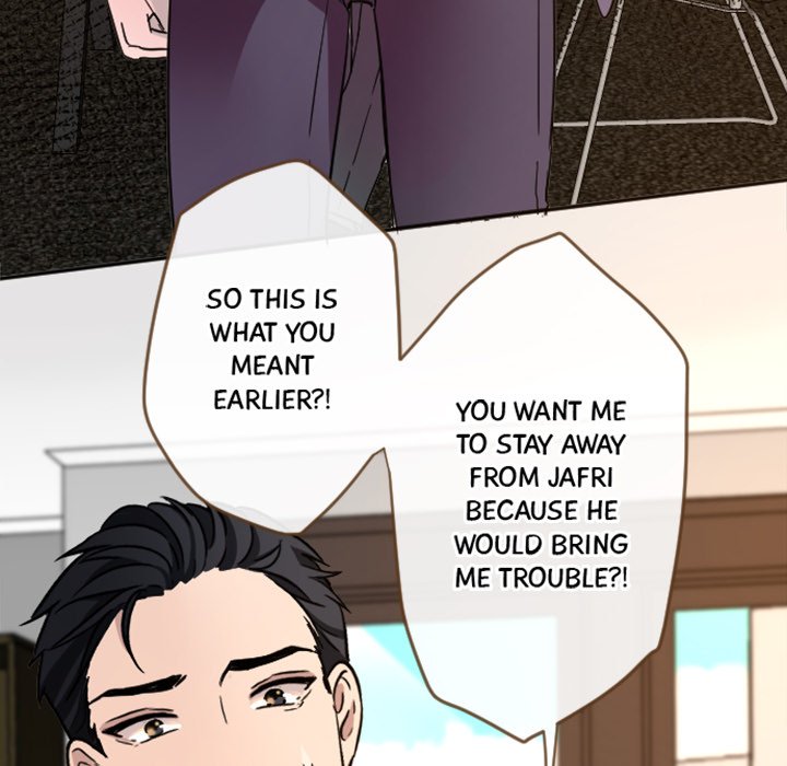 Read Pick Me, Girl! chapter 22 image 47 on Lezhin