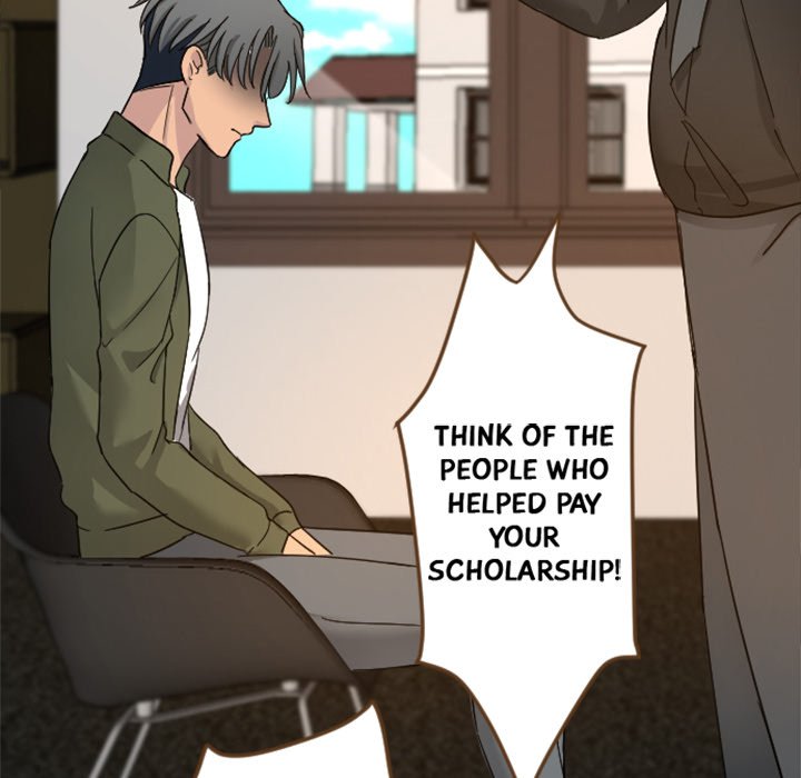 Read Pick Me, Girl! chapter 22 image 7 on Lezhin