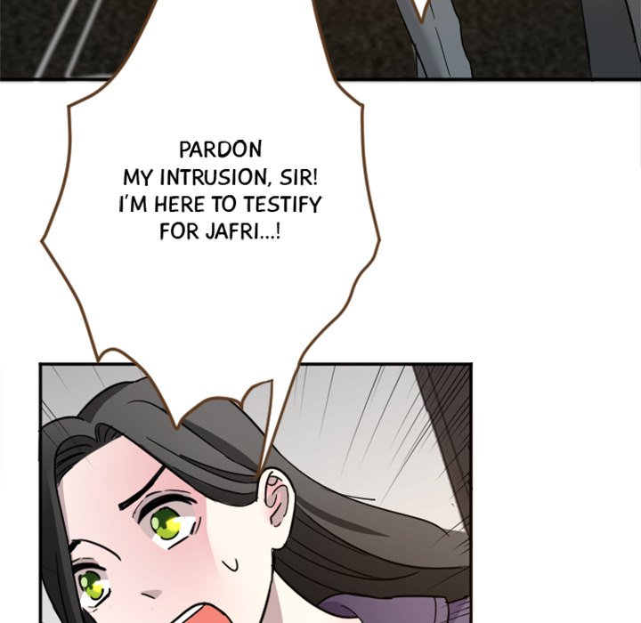Read Pick Me, Girl! chapter 22 image 8 on Lezhin