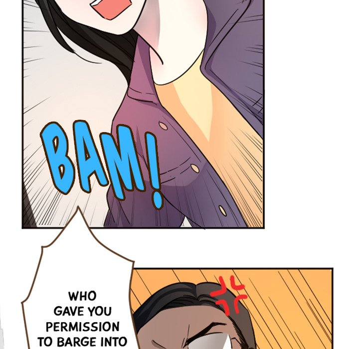 Read Pick Me, Girl! chapter 22 image 9 on Lezhin