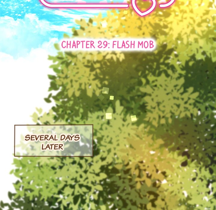 Read Pick Me, Girl! chapter 29 image 13 on Lezhin