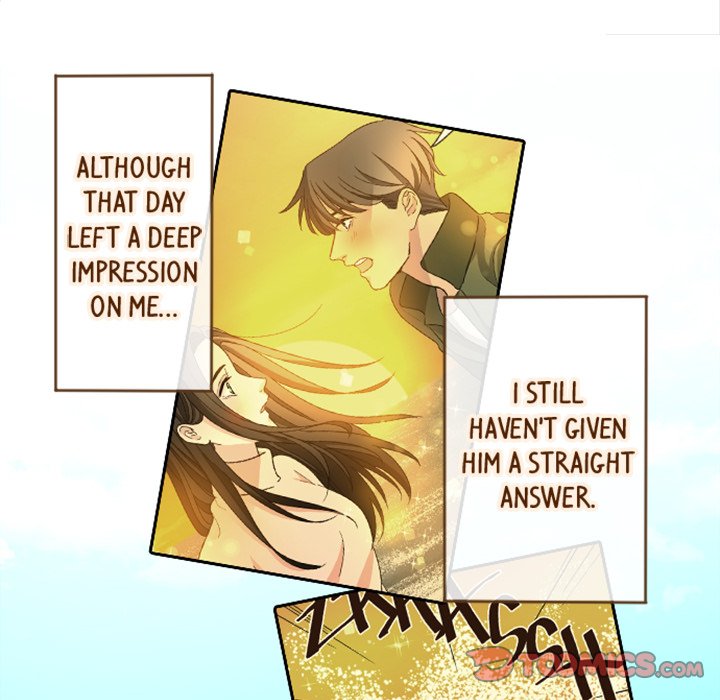 Read Pick Me, Girl! chapter 29 image 16 on Lezhin