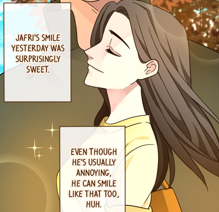 Read Pick Me, Girl! chapter 29 image 21 on Lezhin