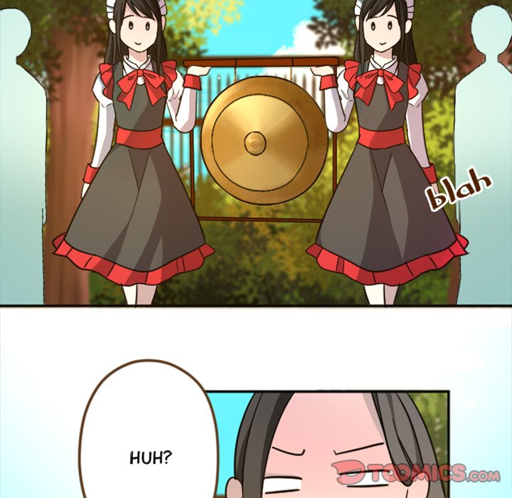 Read Pick Me, Girl! chapter 29 image 24 on Lezhin