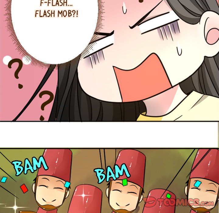 Read Pick Me, Girl! chapter 29 image 28 on Lezhin