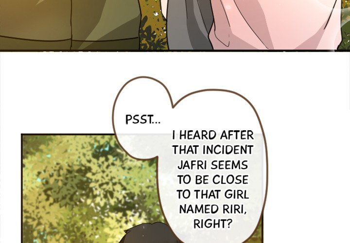 Read Pick Me, Girl! chapter 29 image 3 on Lezhin