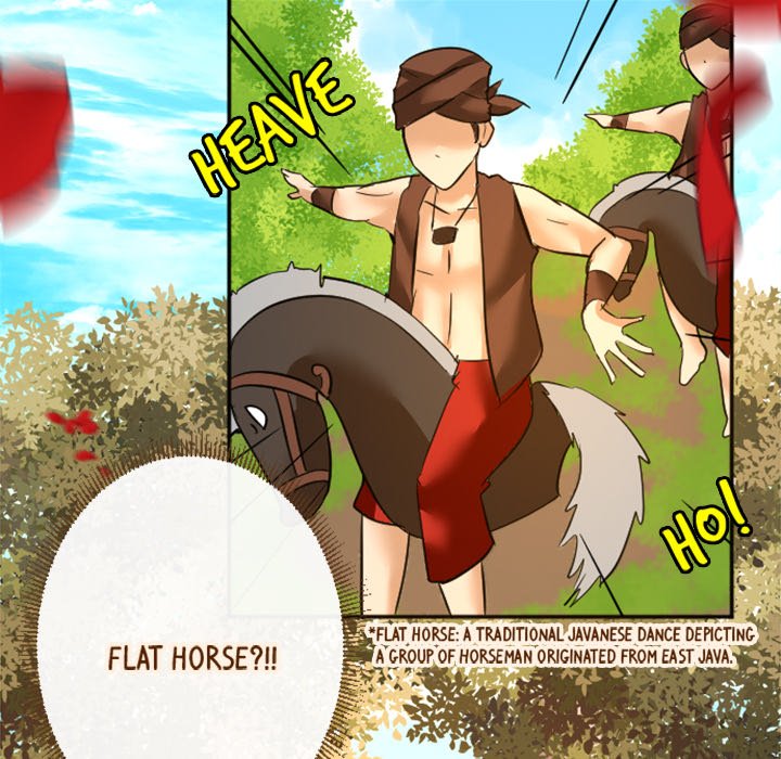 Read Pick Me, Girl! chapter 29 image 33 on Lezhin