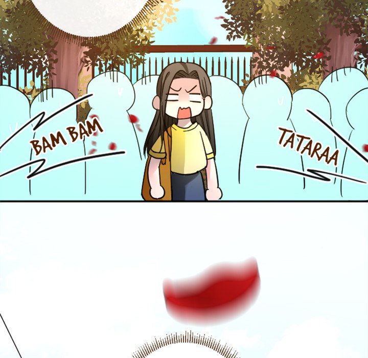 Read Pick Me, Girl! chapter 29 image 34 on Lezhin