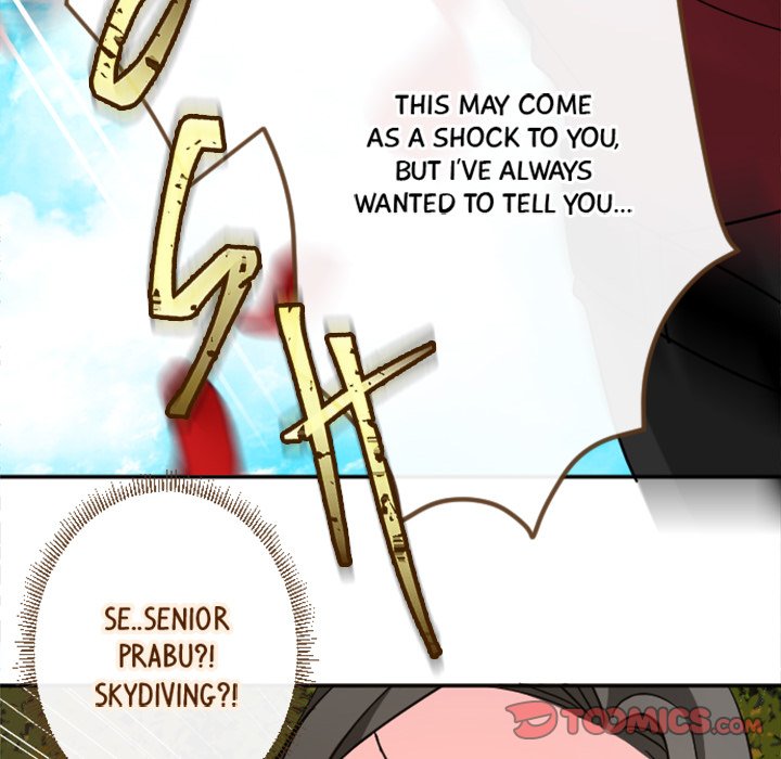 Read Pick Me, Girl! chapter 29 image 40 on Lezhin