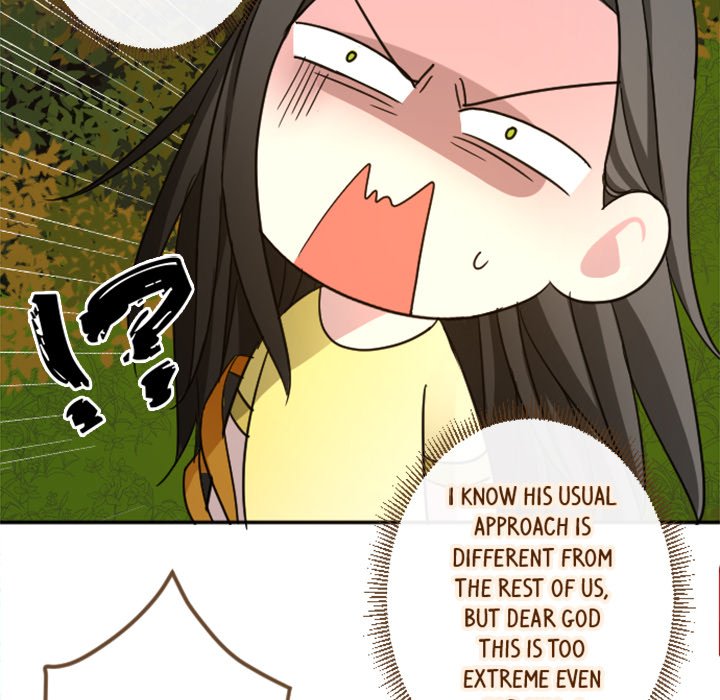 Read Pick Me, Girl! chapter 29 image 41 on Lezhin