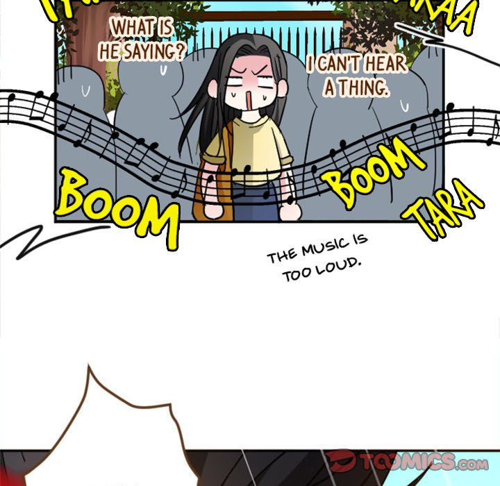 Read Pick Me, Girl! chapter 29 image 44 on Lezhin